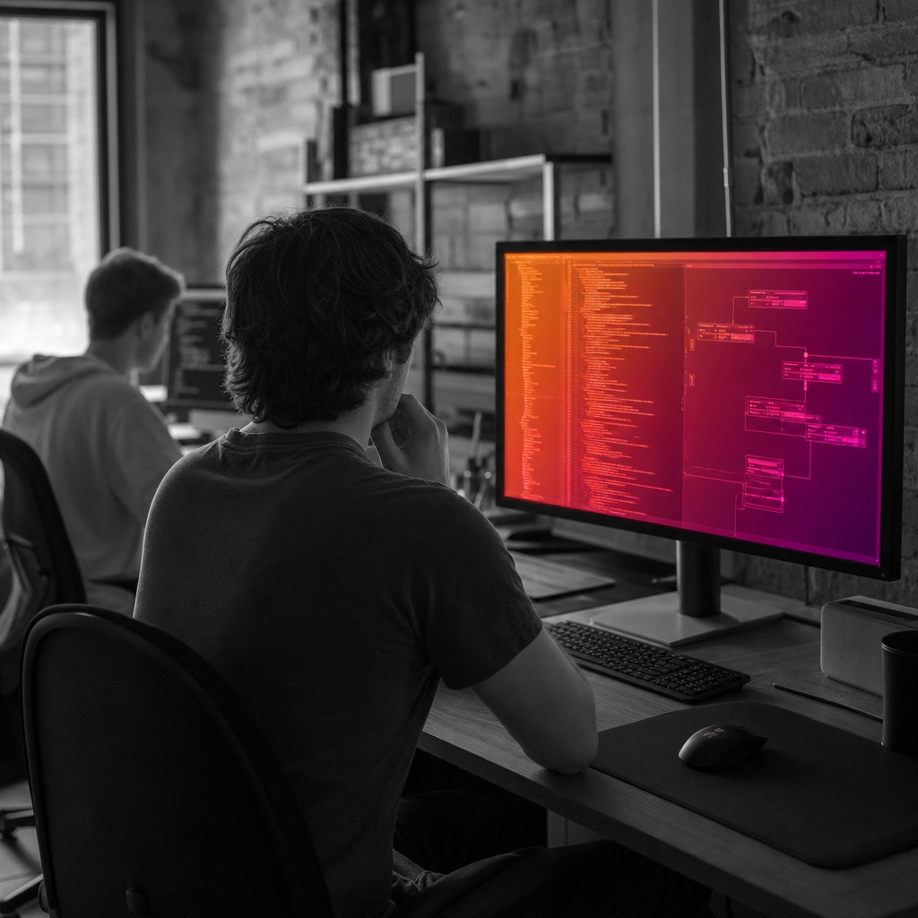 Software-Enabled Businesses